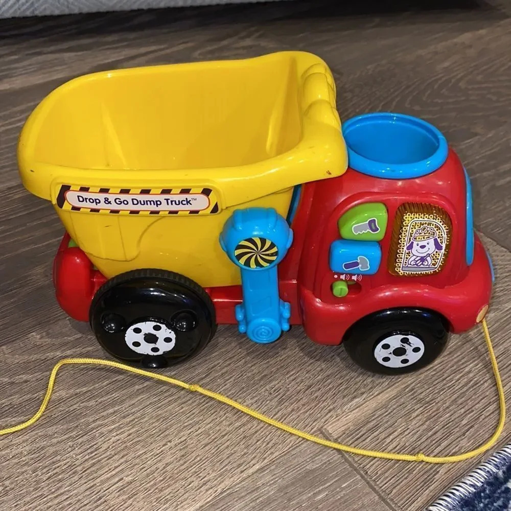 Interactive car - Picture 2 of 3